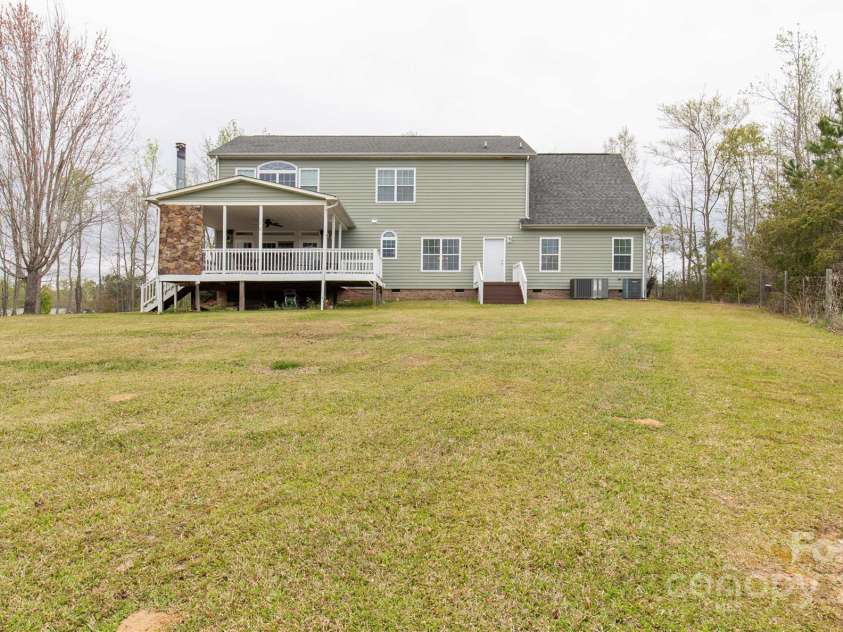 1853 Beach Lane, Heath Springs, SC 29058.  MLS# CAR4241732, YatesRealty ID 8567. 