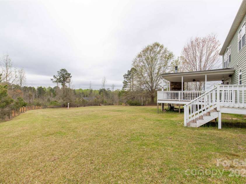 1853 Beach Lane, Heath Springs, SC 29058.  MLS# CAR4241732, YatesRealty ID 8567. 