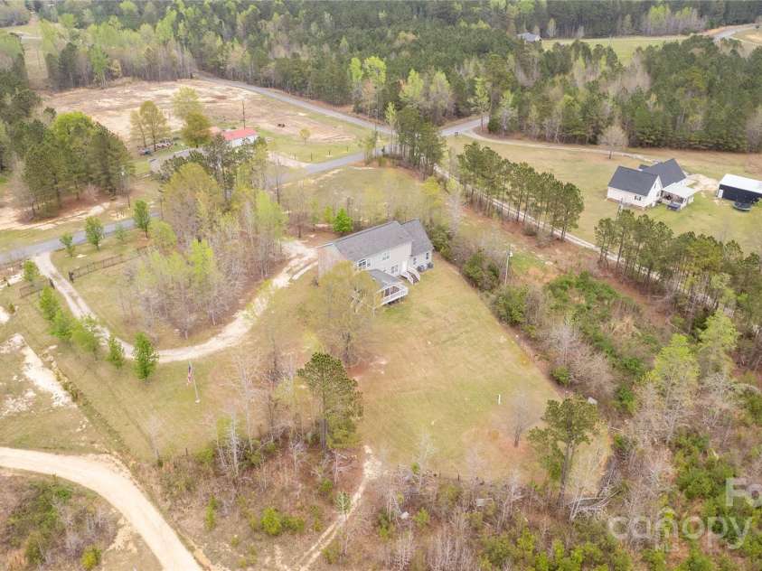 1853 Beach Lane, Heath Springs, SC 29058.  MLS# CAR4241732, YatesRealty ID 8567. 