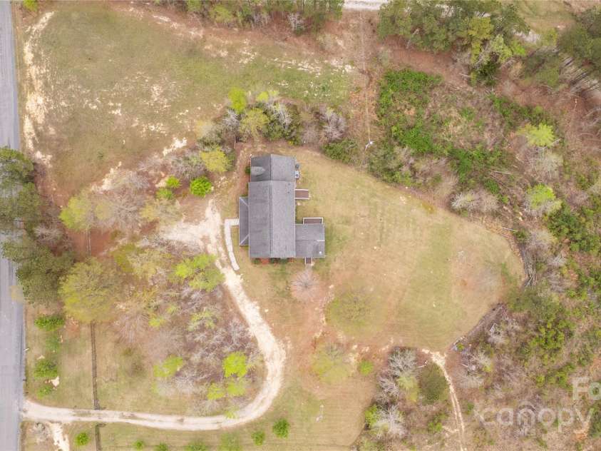 1853 Beach Lane, Heath Springs, SC 29058.  MLS# CAR4241732, YatesRealty ID 8567. 