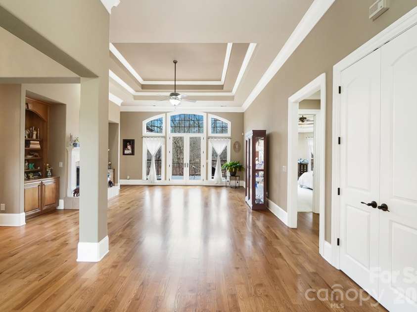 5283 Johnsons Barn Road, York, SC 29745.  MLS# CAR4353954, YatesRealty ID 8568. 