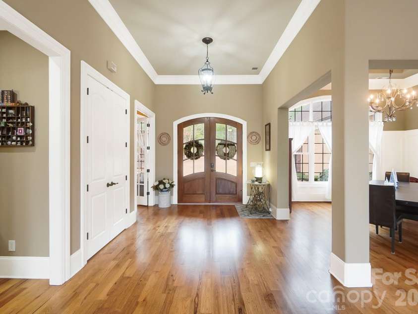 5283 Johnsons Barn Road, York, SC 29745.  MLS# CAR4353954, YatesRealty ID 8568. 