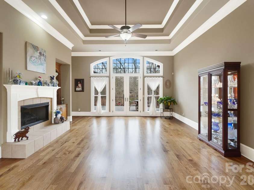 5283 Johnsons Barn Road, York, SC 29745.  MLS# CAR4353954, YatesRealty ID 8568. 