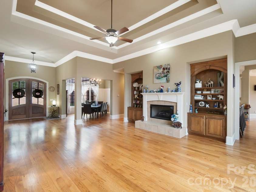 5283 Johnsons Barn Road, York, SC 29745.  MLS# CAR4353954, YatesRealty ID 8568. 