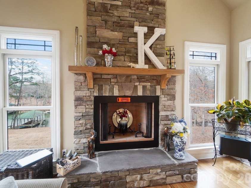 5283 Johnsons Barn Road, York, SC 29745.  MLS# CAR4353954, YatesRealty ID 8568. 