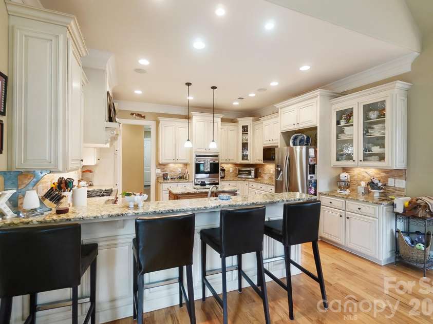 5283 Johnsons Barn Road, York, SC 29745.  MLS# CAR4353954, YatesRealty ID 8568. 