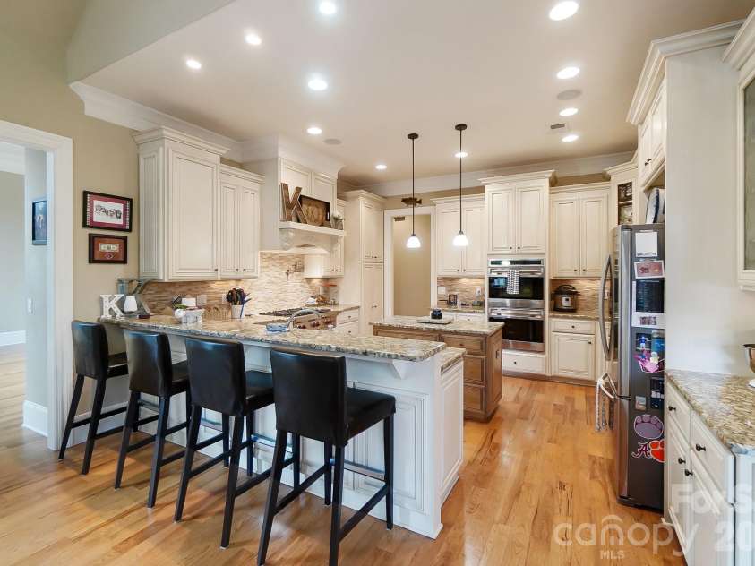 5283 Johnsons Barn Road, York, SC 29745.  MLS# CAR4353954, YatesRealty ID 8568. 