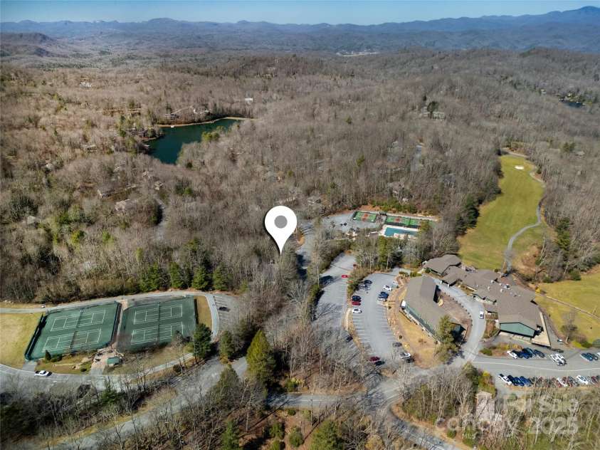 3814 Connestee Trail, Brevard, NC 28712.  MLS# CAR4233620, YatesRealty ID 8569. 