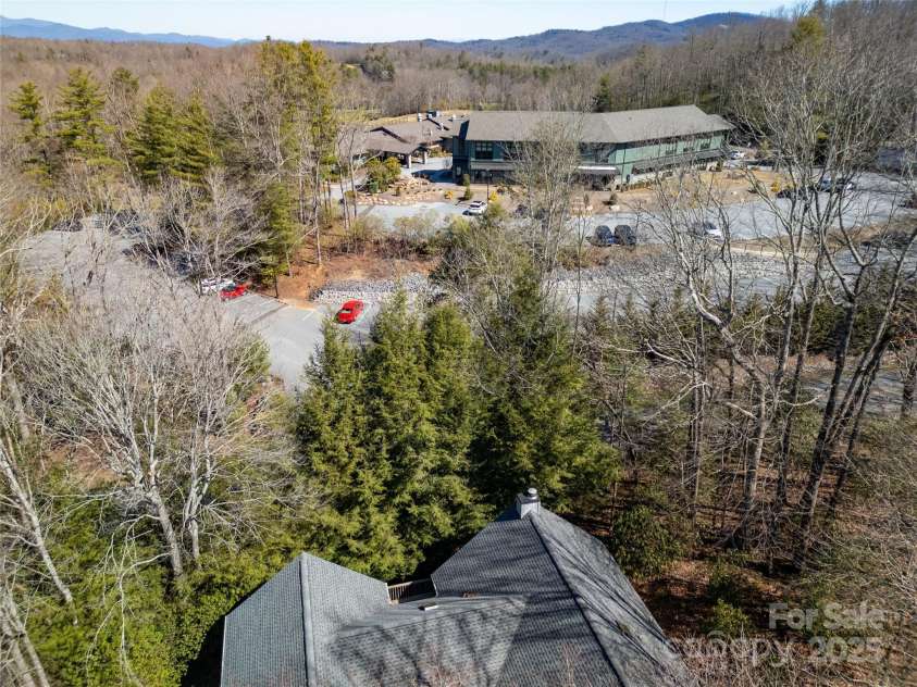 3814 Connestee Trail, Brevard, NC 28712.  MLS# CAR4233620, YatesRealty ID 8569. 