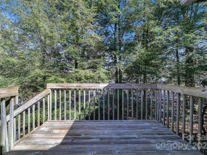 3814 Connestee Trail, Brevard, NC 28712.  MLS# CAR4233620, YatesRealty ID 8569. 
