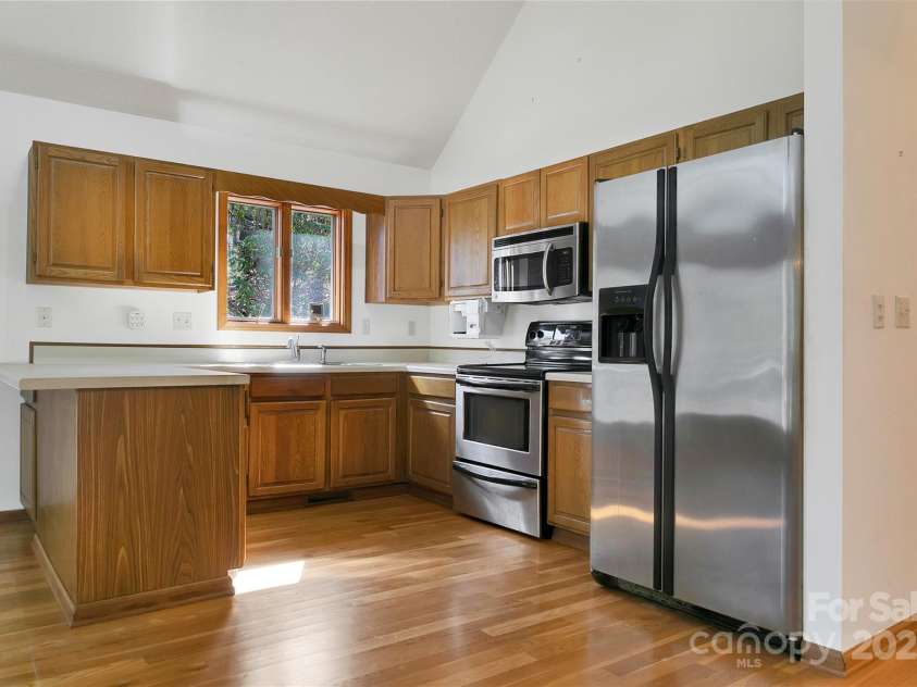 3814 Connestee Trail, Brevard, NC 28712.  MLS# CAR4233620, YatesRealty ID 8569. 