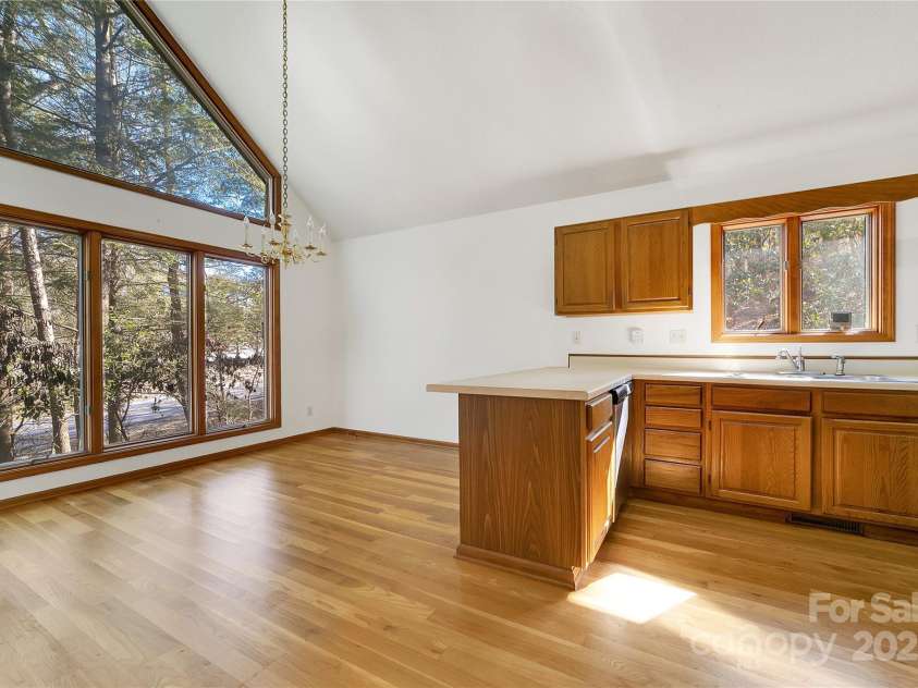 3814 Connestee Trail, Brevard, NC 28712.  MLS# CAR4233620, YatesRealty ID 8569. 