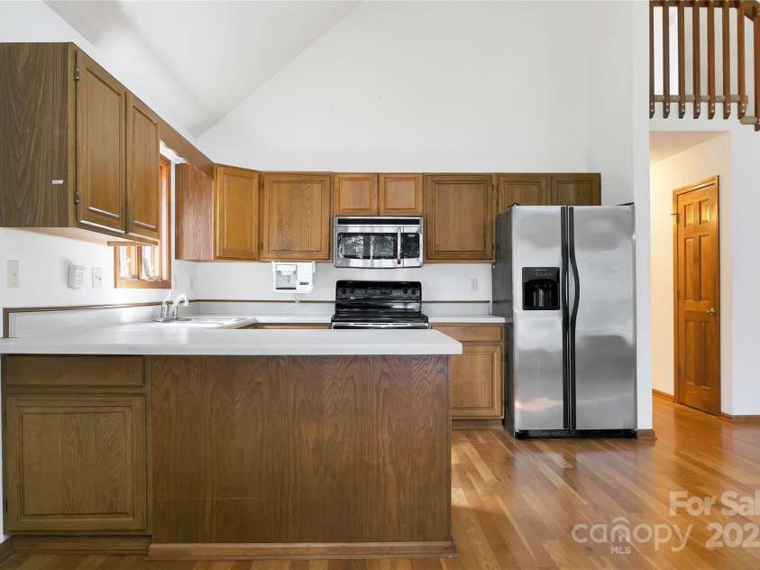 3814 Connestee Trail, Brevard, NC 28712.  MLS# CAR4233620, YatesRealty ID 8569. 