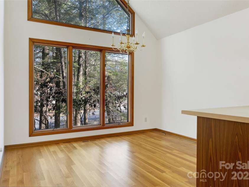 3814 Connestee Trail, Brevard, NC 28712.  MLS# CAR4233620, YatesRealty ID 8569. 