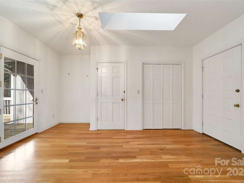 3814 Connestee Trail, Brevard, NC 28712.  MLS# CAR4233620, YatesRealty ID 8569. 