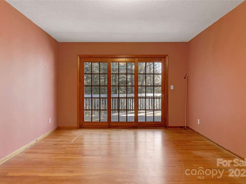 3814 Connestee Trail, Brevard, NC 28712.  MLS# CAR4233620, YatesRealty ID 8569. 