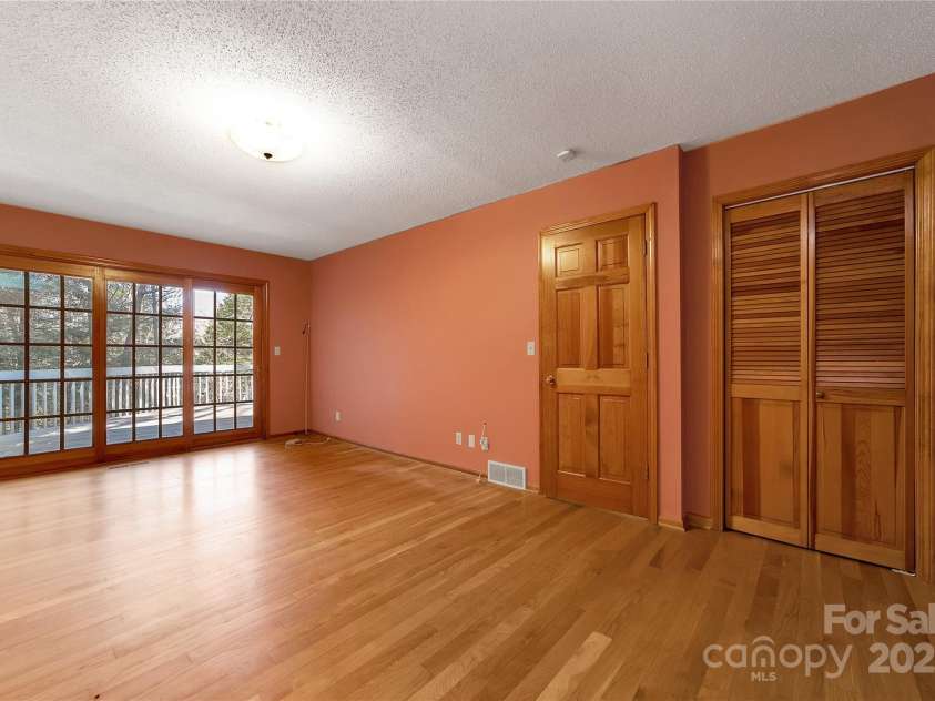 3814 Connestee Trail, Brevard, NC 28712.  MLS# CAR4233620, YatesRealty ID 8569. 