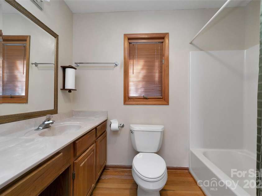 3814 Connestee Trail, Brevard, NC 28712.  MLS# CAR4233620, YatesRealty ID 8569. 