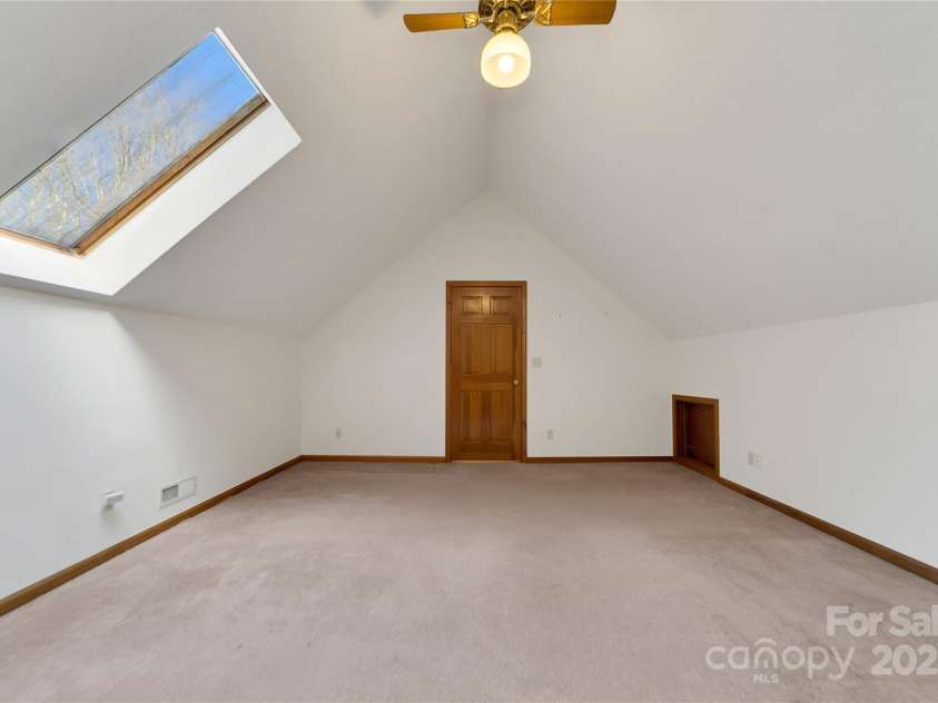 3814 Connestee Trail, Brevard, NC 28712.  MLS# CAR4233620, YatesRealty ID 8569. 