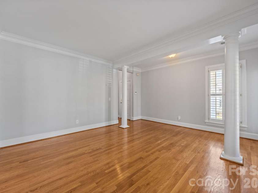824 Garbow Court, Charlotte, NC 28270.  MLS# CAR4362223, YatesRealty ID 8571. 