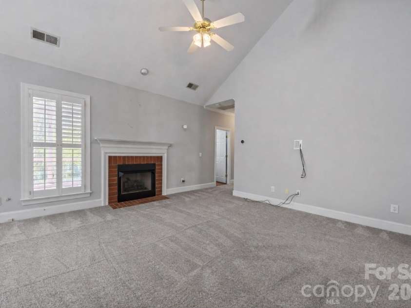 824 Garbow Court, Charlotte, NC 28270.  MLS# CAR4362223, YatesRealty ID 8571. 