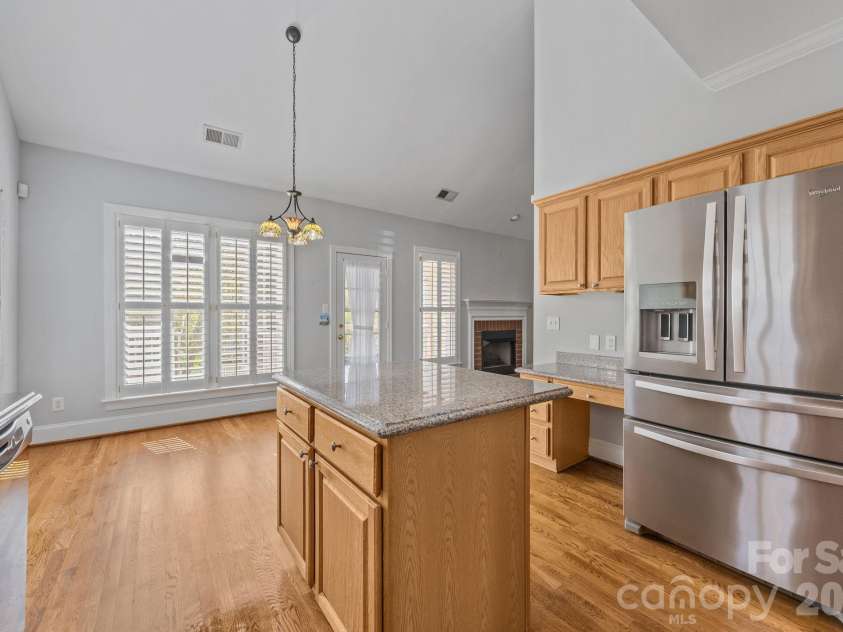824 Garbow Court, Charlotte, NC 28270.  MLS# CAR4362223, YatesRealty ID 8571. 