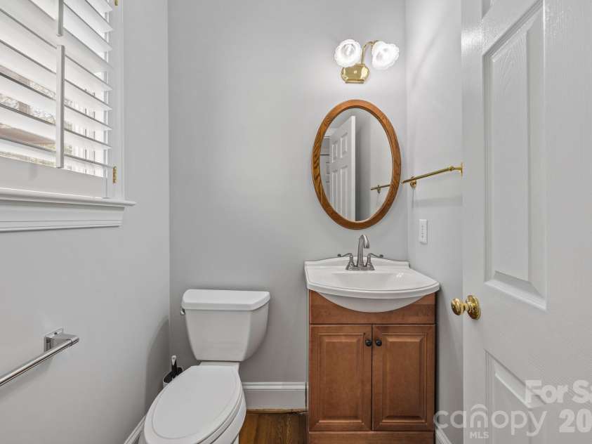 824 Garbow Court, Charlotte, NC 28270.  MLS# CAR4362223, YatesRealty ID 8571. 