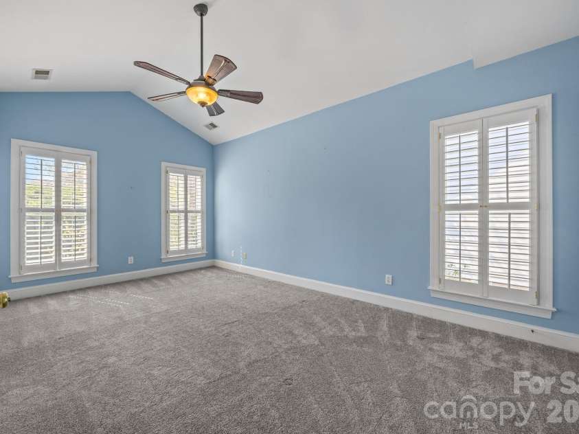 824 Garbow Court, Charlotte, NC 28270.  MLS# CAR4362223, YatesRealty ID 8571. 
