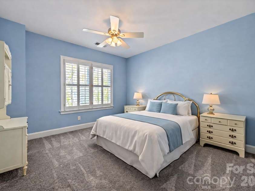 824 Garbow Court, Charlotte, NC 28270.  MLS# CAR4362223, YatesRealty ID 8571. 