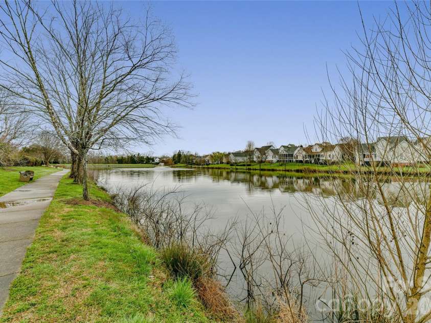 824 Garbow Court, Charlotte, NC 28270.  MLS# CAR4362223, YatesRealty ID 8571. 