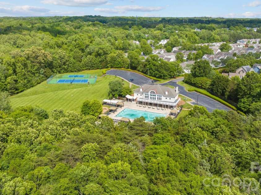 824 Garbow Court, Charlotte, NC 28270.  MLS# CAR4362223, YatesRealty ID 8571. 