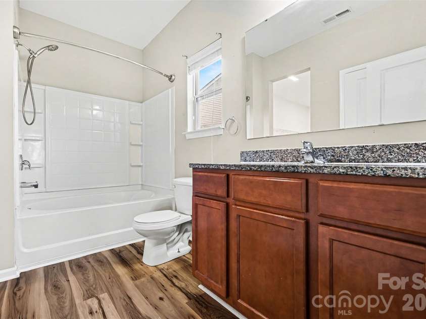 12820 Clydesdale Drive, Midland, NC 28107.  MLS# CAR4333941, YatesRealty ID 8572. 