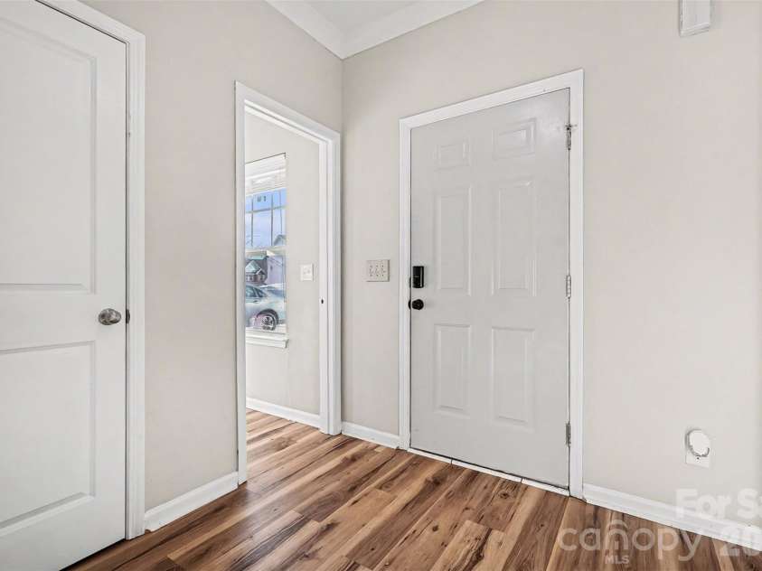 12820 Clydesdale Drive, Midland, NC 28107.  MLS# CAR4333941, YatesRealty ID 8572. 