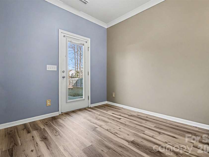 12820 Clydesdale Drive, Midland, NC 28107.  MLS# CAR4333941, YatesRealty ID 8572. 