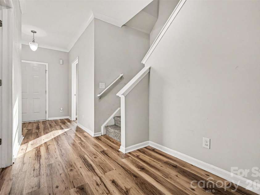 12820 Clydesdale Drive, Midland, NC 28107.  MLS# CAR4333941, YatesRealty ID 8572. 