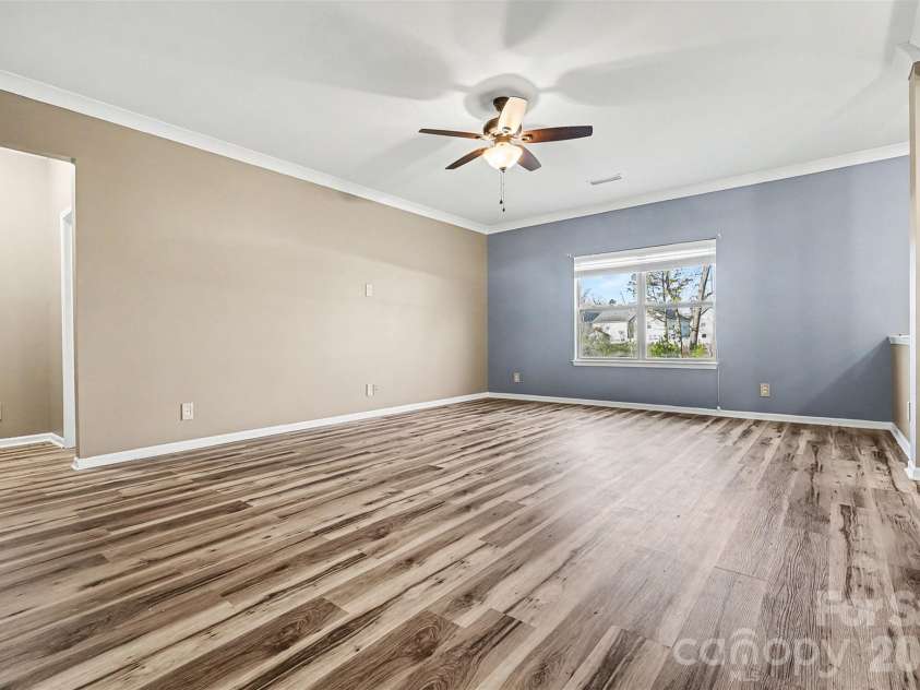 12820 Clydesdale Drive, Midland, NC 28107.  MLS# CAR4333941, YatesRealty ID 8572. 
