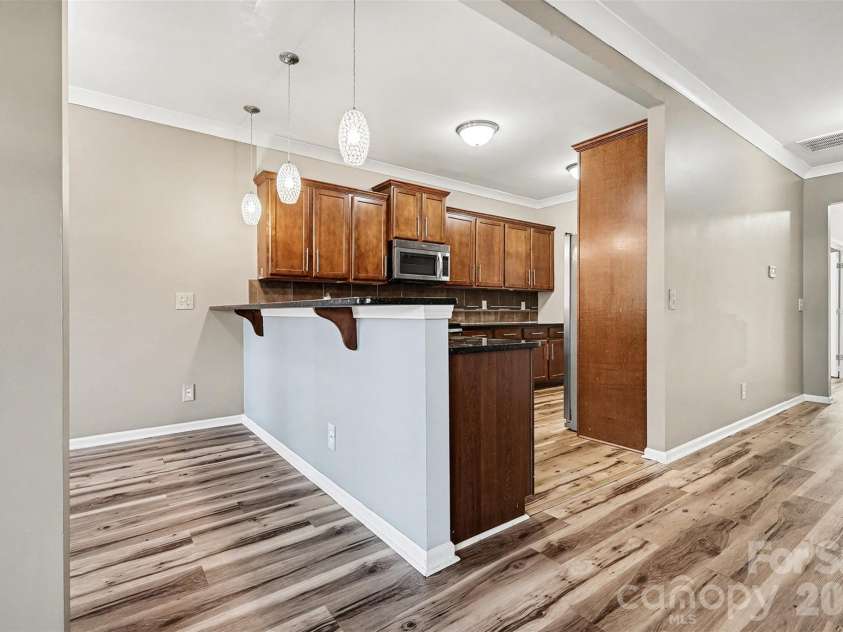 12820 Clydesdale Drive, Midland, NC 28107.  MLS# CAR4333941, YatesRealty ID 8572. 