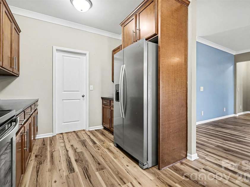 12820 Clydesdale Drive, Midland, NC 28107.  MLS# CAR4333941, YatesRealty ID 8572. 