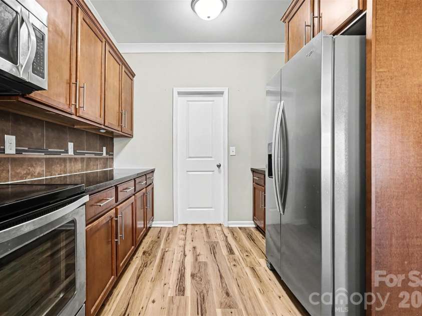 12820 Clydesdale Drive, Midland, NC 28107.  MLS# CAR4333941, YatesRealty ID 8572. 