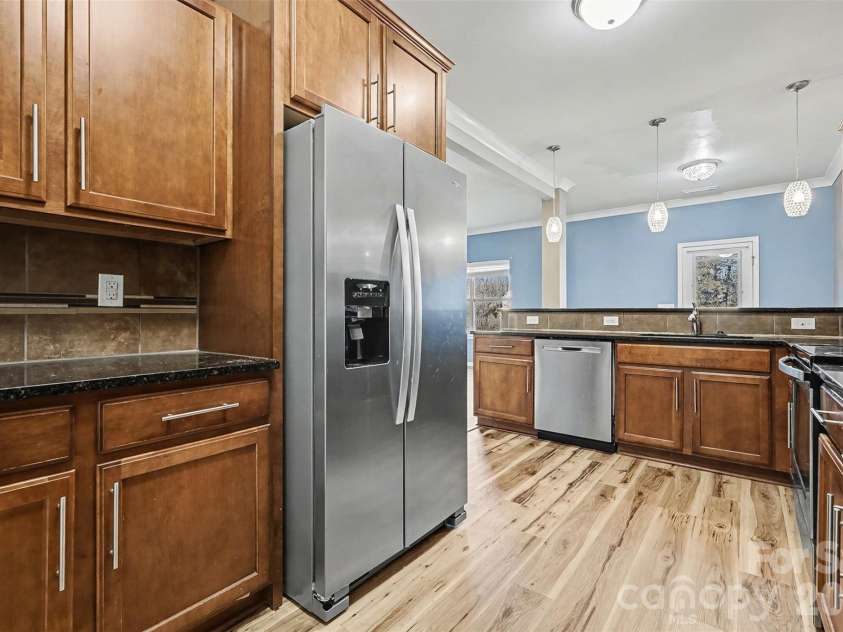 12820 Clydesdale Drive, Midland, NC 28107.  MLS# CAR4333941, YatesRealty ID 8572. 