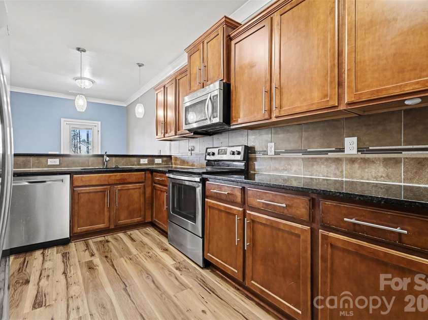 12820 Clydesdale Drive, Midland, NC 28107.  MLS# CAR4333941, YatesRealty ID 8572. 