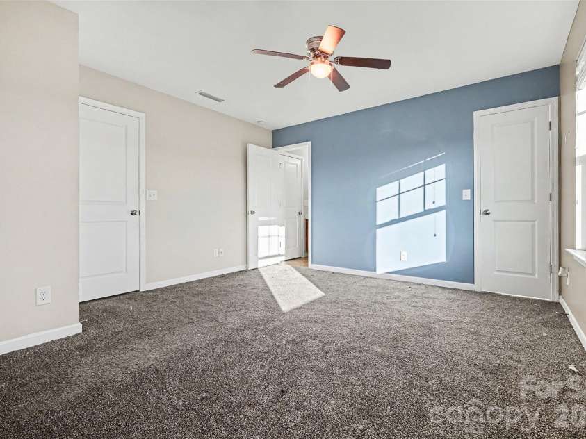 12820 Clydesdale Drive, Midland, NC 28107.  MLS# CAR4333941, YatesRealty ID 8572. 