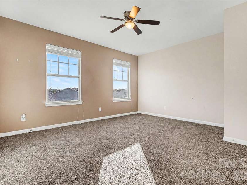 12820 Clydesdale Drive, Midland, NC 28107.  MLS# CAR4333941, YatesRealty ID 8572. 