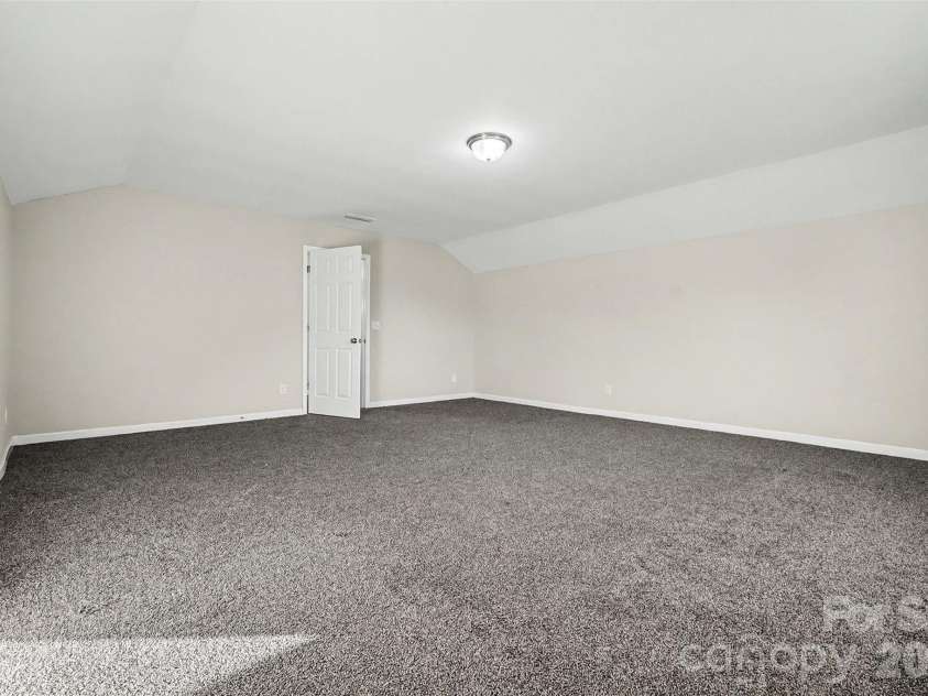 12820 Clydesdale Drive, Midland, NC 28107.  MLS# CAR4333941, YatesRealty ID 8572. 