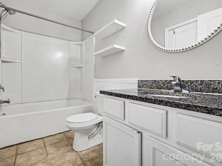 12820 Clydesdale Drive, Midland, NC 28107.  MLS# CAR4333941, YatesRealty ID 8572. 
