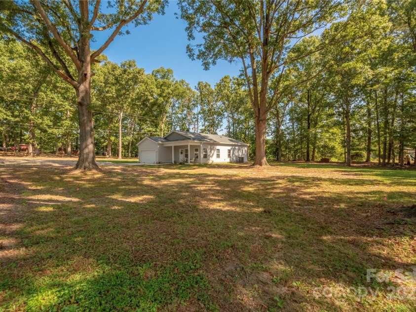 1513 Fletcher Broome Road, Monroe, NC 28112.  MLS# CAR4231368, YatesRealty ID 8572. 
