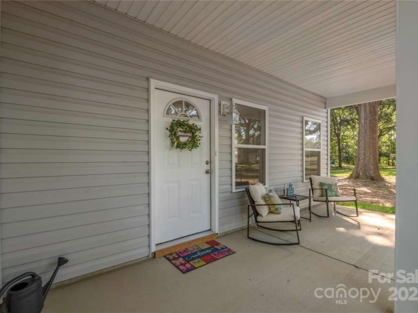 1513 Fletcher Broome Road, Monroe, NC 28112.  MLS# CAR4231368, YatesRealty ID 8572. 