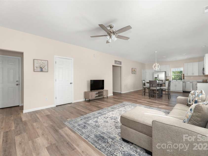 1513 Fletcher Broome Road, Monroe, NC 28112.  MLS# CAR4231368, YatesRealty ID 8572. 
