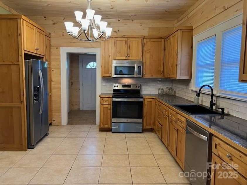 61 Third Street, Marion, NC 28752.  MLS# CAR4251216, YatesRealty ID 8573. 