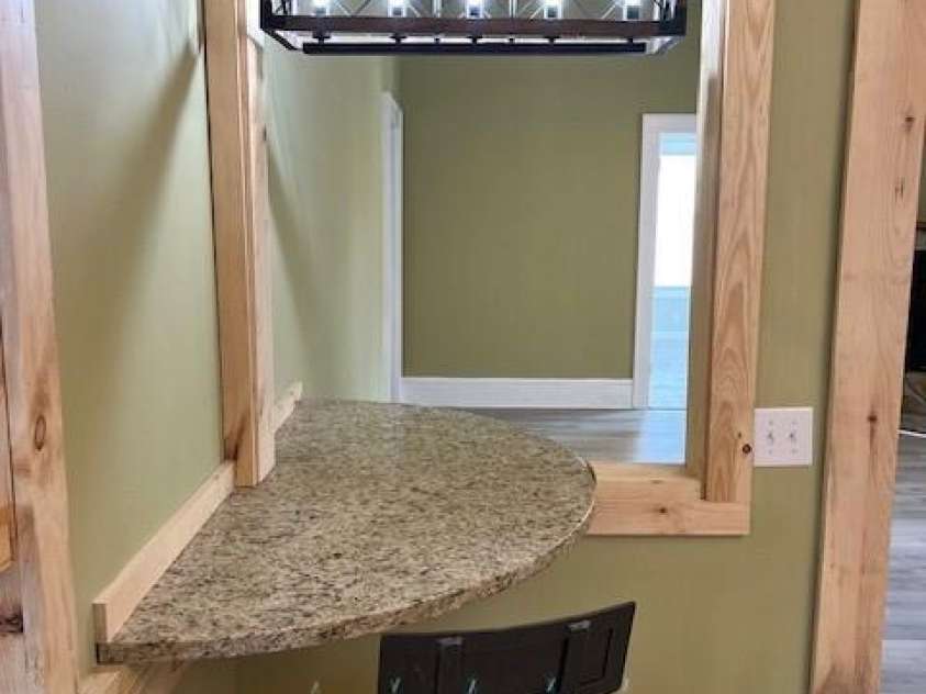 61 Third Street, Marion, NC 28752.  MLS# CAR4251216, YatesRealty ID 8573. 